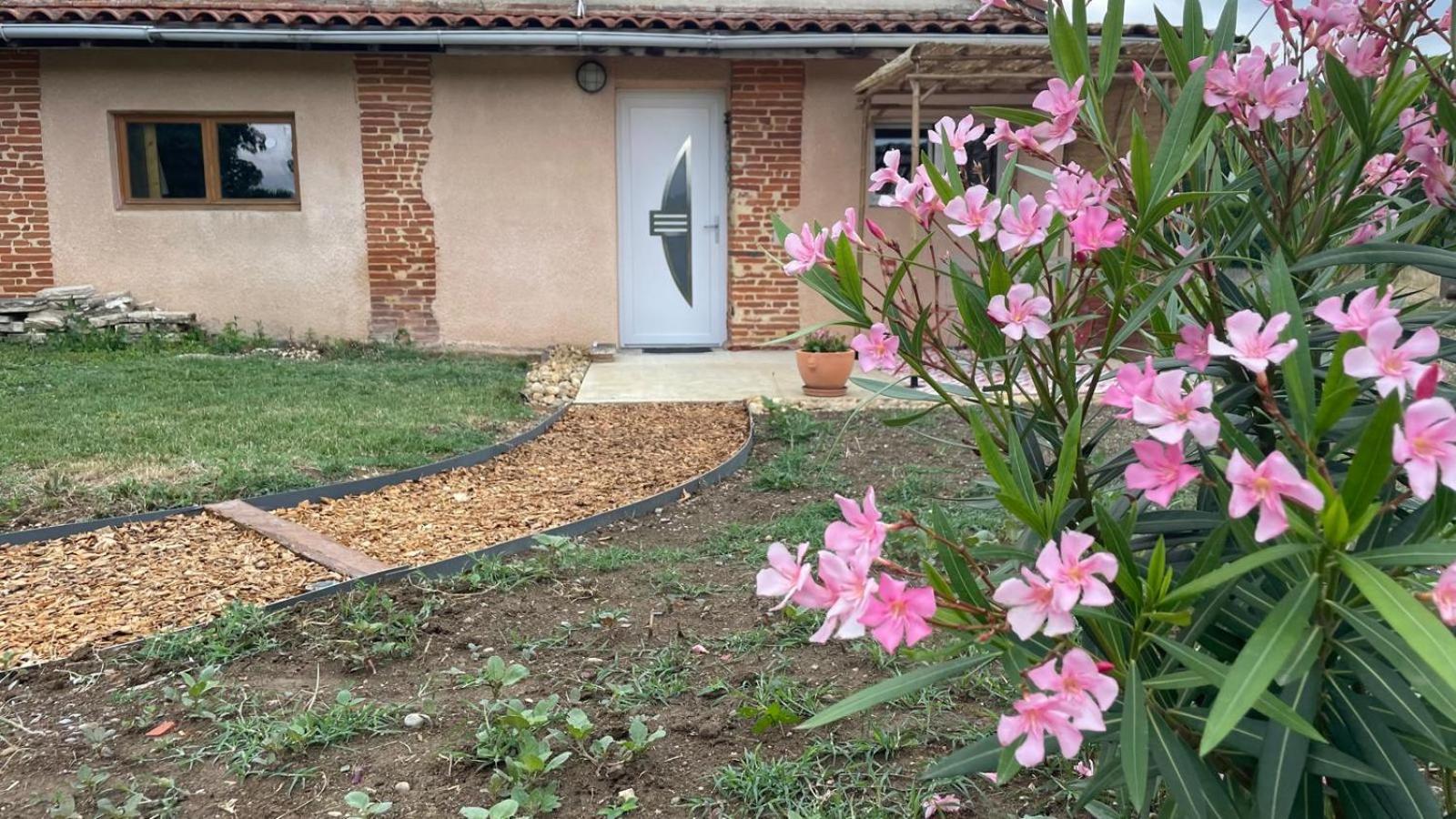 Le Gite De Cousal Esperce المظهر الخارجي الصورة